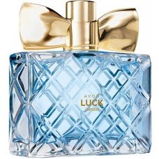 Avon Luck Limitless For Her