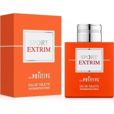 Positive Parfum Sport Extrim