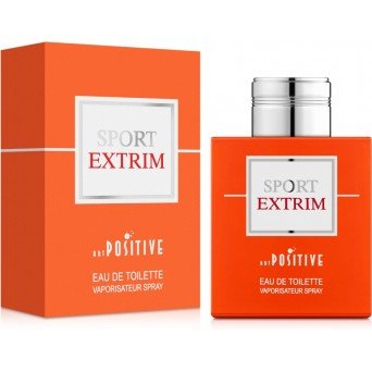Positive Parfum Sport Extrim