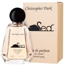 Christopher Dark Sea