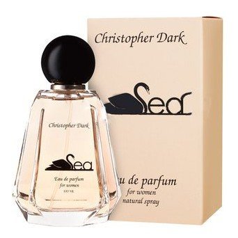 Christopher Dark Sea