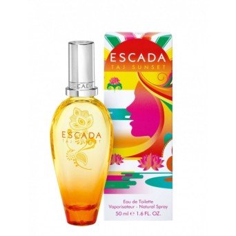 Escada Taj Sunset