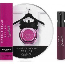 Rochas Mademoiselle Rochas Couture