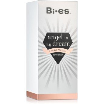 Bi-Es Angel in My Dream