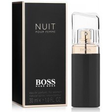 Hugo Boss Boss Nuit Femme Eau de Parfum