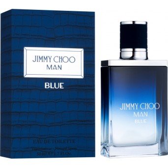 Jimmy Choo Man Blue