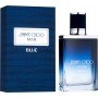 Jimmy Choo Man Blue