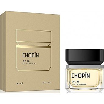 Miraculum Chopin OP.28