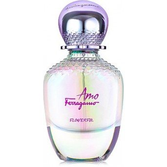 Salvatore Ferragamo Amo Ferragamo Flowerful