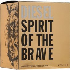 Diesel Spirit Of The Brave