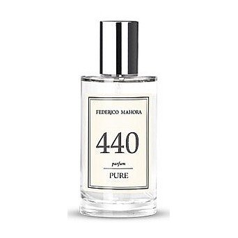 Federico Mahora Pure 440