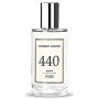 Federico Mahora Pure 440
