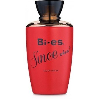 Bi-Es Since When?