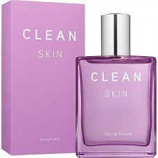 Clean Skin Eau de Toilette