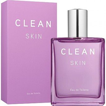 Clean Skin Eau de Toilette
