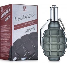 Positive Parfum Limonka Shock