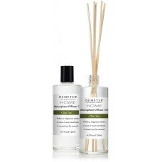 Demeter Fragrance Chai Tea