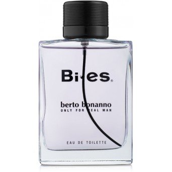 Bi-Es Berto Bonanno