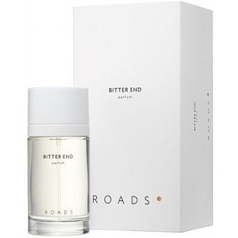 Roads Bitter End