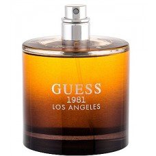 Guess 1981 Los Angeles Men
