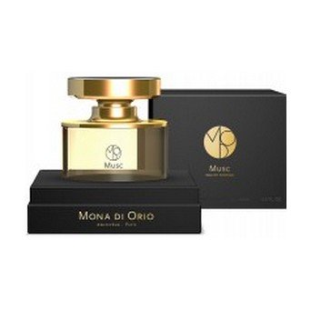 Mona di Orio Musc