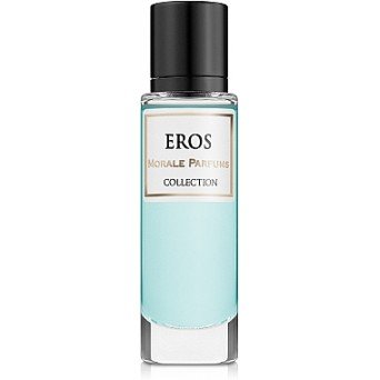 Morale Parfums Eros