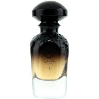 Aj Arabia Black Collection I