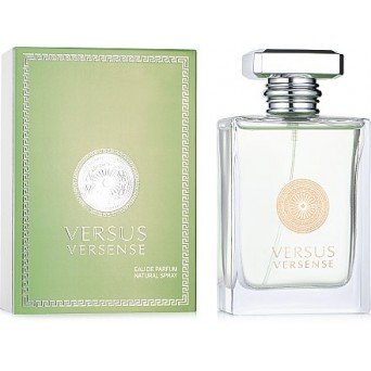 Fragrance World Versus Versense
