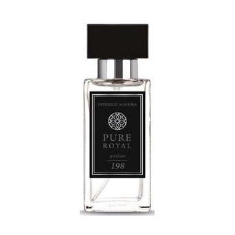 Federico Mahora Pure Royal 198