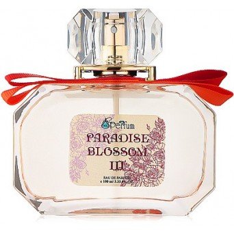 MSPerfum Paradise Blossom 3