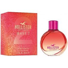 Hollister Wave 2 for Her