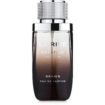 La Rive Prestige The Man Brown