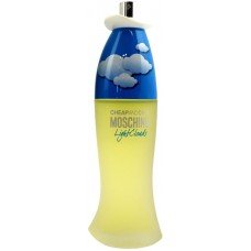 Moschino Cheap and Chic Light Clouds