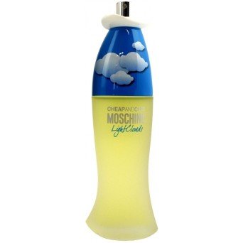 Moschino Cheap and Chic Light Clouds