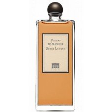 Serge Lutens Fleurs d'Oranger