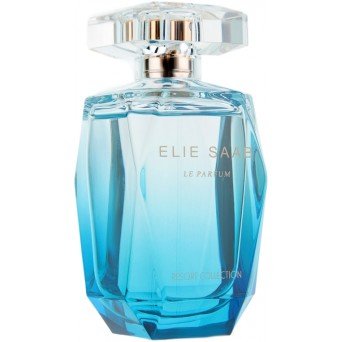 Elie Saab Le Parfum Resort Collection