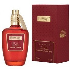 The Merchant of Venice Blue Island