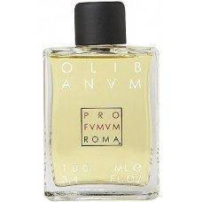 Profumum Roma Olibanvm