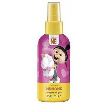 Avon Minions