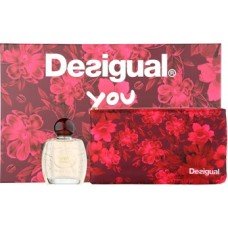 Desigual You