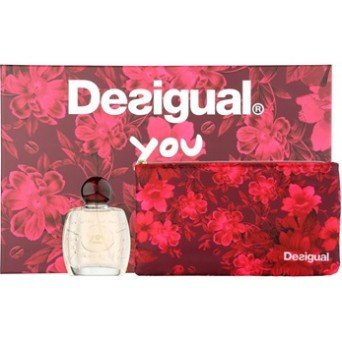 Desigual You