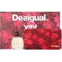 Desigual You