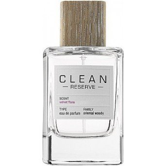 Clean Reserve Velvet Flora