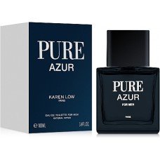 Karen Low Pure Azur