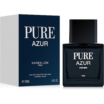 Karen Low Pure Azur
