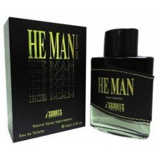 I Scents He Man