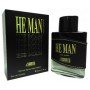 I Scents He Man