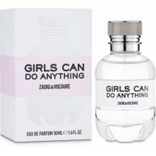 Zadig & Voltaire Girls Can Do Anything