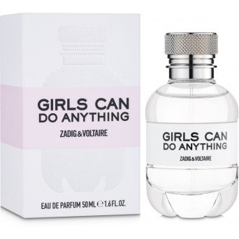 Zadig & Voltaire Girls Can Do Anything