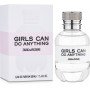 Zadig & Voltaire Girls Can Do Anything